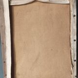 Portrait of a woman from the 30s/40s.