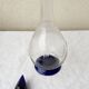Glass decanter
