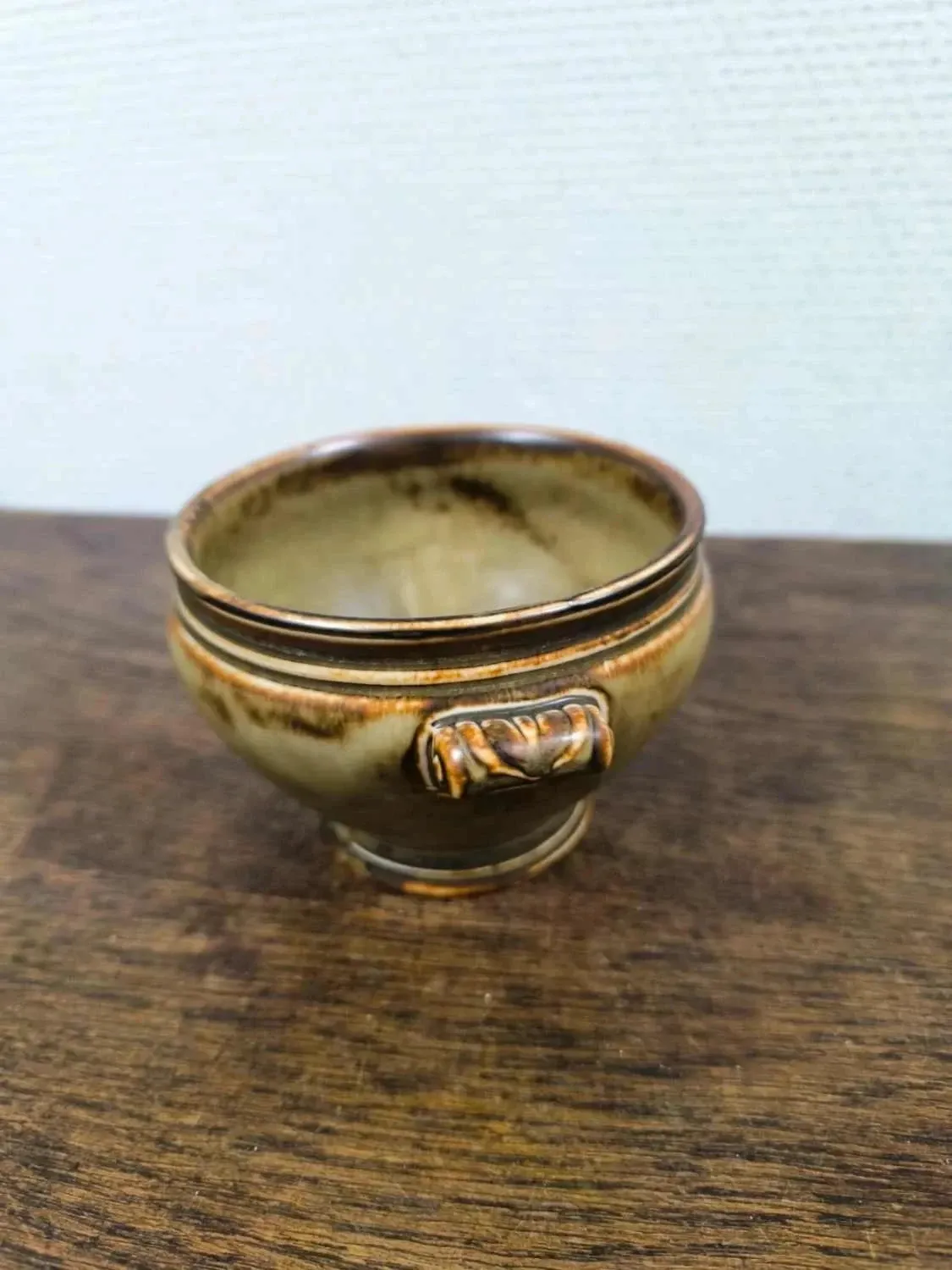 Soup bowl Langenthal