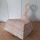 Fauteuil a bascule Gullholmen par Maria Vinka Ikea PS