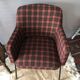Vintage office chair