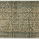 Anatolian handmade vintage rug