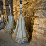 Lampe bateau ancienne