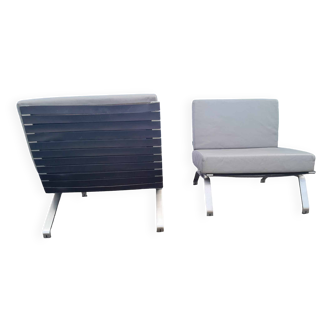 Flexus fireside chairs Ligne Roset