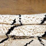 Beni Mrirt rug 257 x 157 cm New