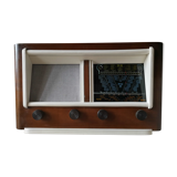 STIR radio station (1940 - 194 X) Wifi and bluetooth with google audio Chromecast