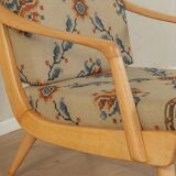 Unique armchair 1950s