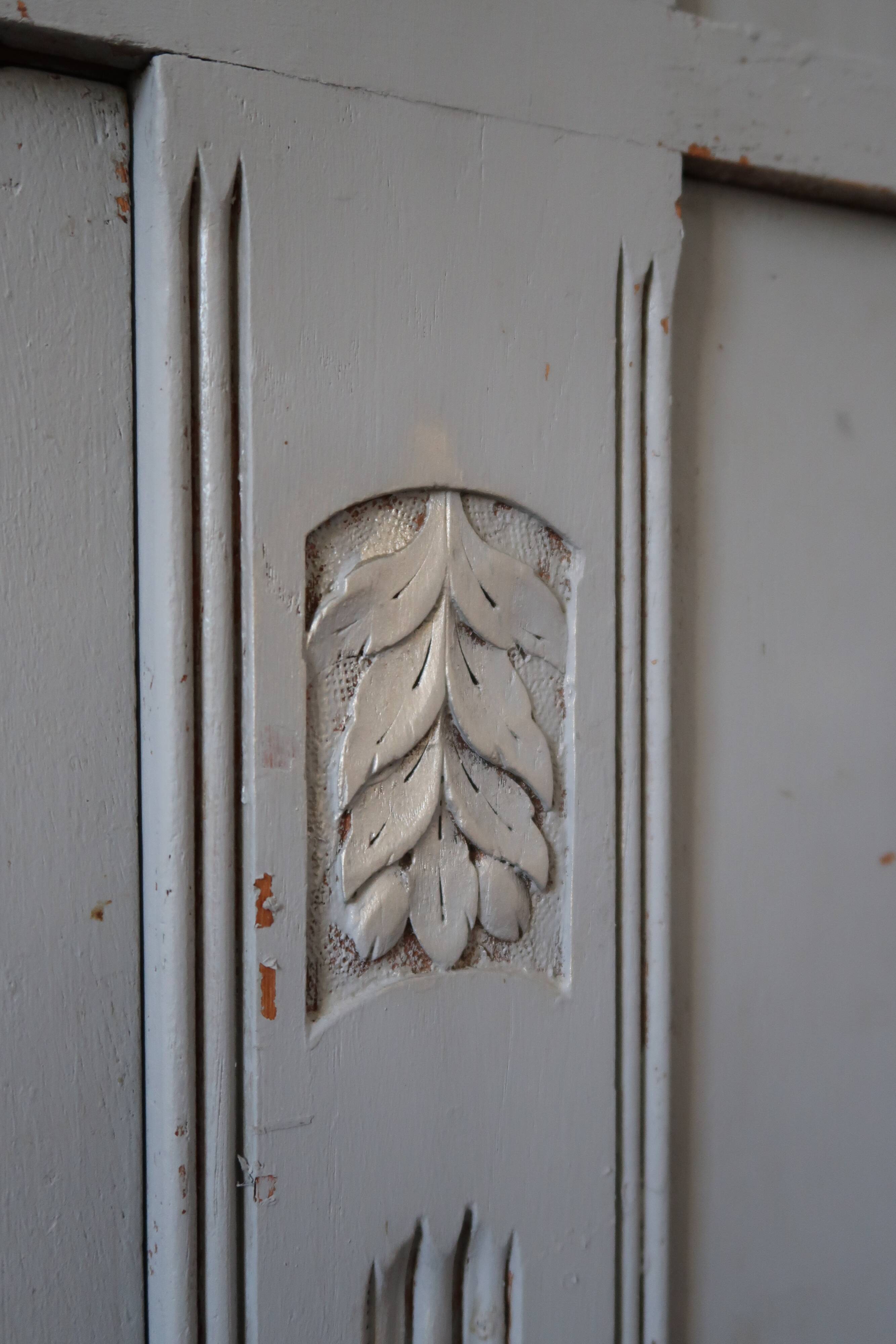 Parisian art deco buffet