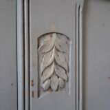 Parisian art deco buffet