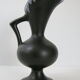 Vase vintage 1950 de Gabriel Fourmaintraux