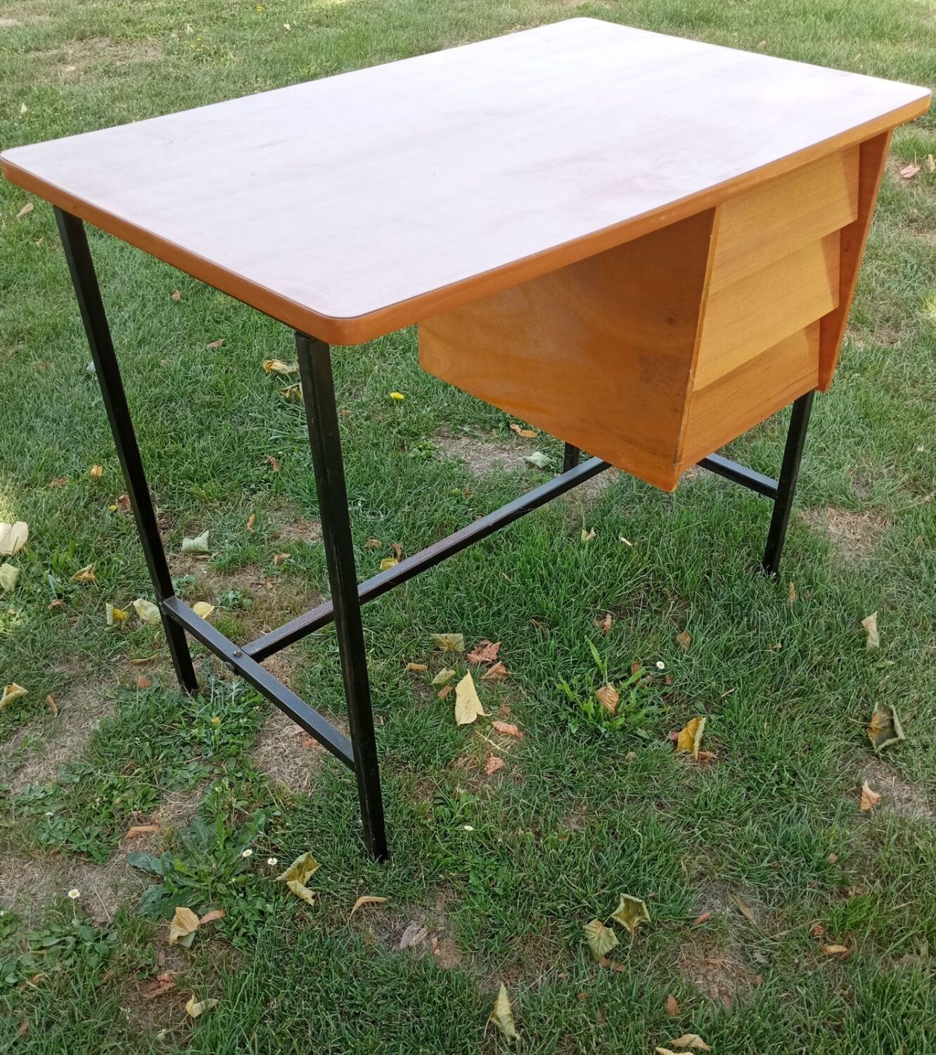 Vintage desk