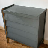 Commode