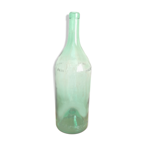 Ancien jeroboam de cognac