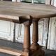 Farm table