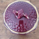 Poet Laval candy box