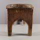 Farm stool 1960