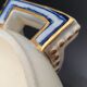 Dish bwm & co collection pomona 1850 english earthenware -brown westhead and more