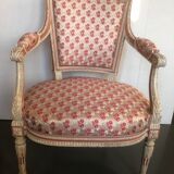 Louis XVI armchair