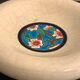 Ashtray from Longwy