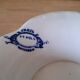 Fruit bowl in Creil Montereau ironstone