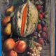 Zingoni Aurelio Florence 1853-1922, oil on canvas, still life