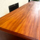 Teak enfilade