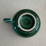 Faience cup José Pober