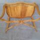 Table style Louis XV