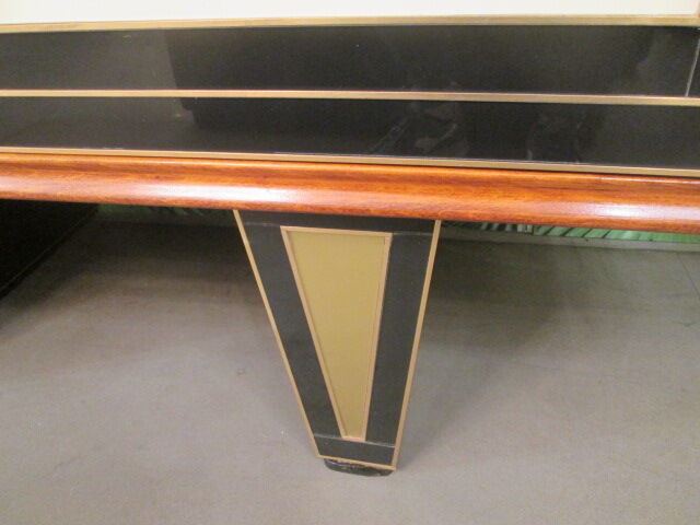 Two-door sideboard