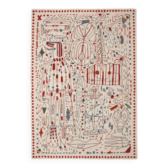 Hayon x Nani Tapis -  170 x 240 cm
