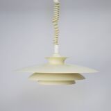 Hanging lamp, Sweden, 1970s