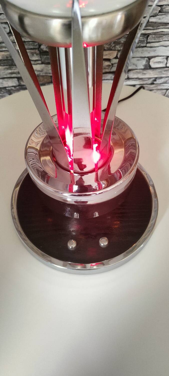 Vintage lamp made in Italy 1960