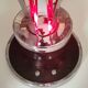 Vintage lamp made in Italy 1960