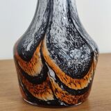Murano glass vase by Carlo Moretti