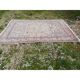 Hand-knotted wool Oriental rug "Pakistan"