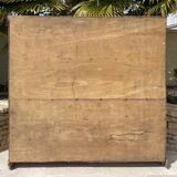 Locker trade furniture / workshop furniture