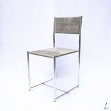 SERIES OF 4 BELOTTI CHAIRS FOR ALIAS