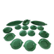 Complete tableware service from Sarreguemines.