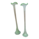 Paire de vases Art Nouveau