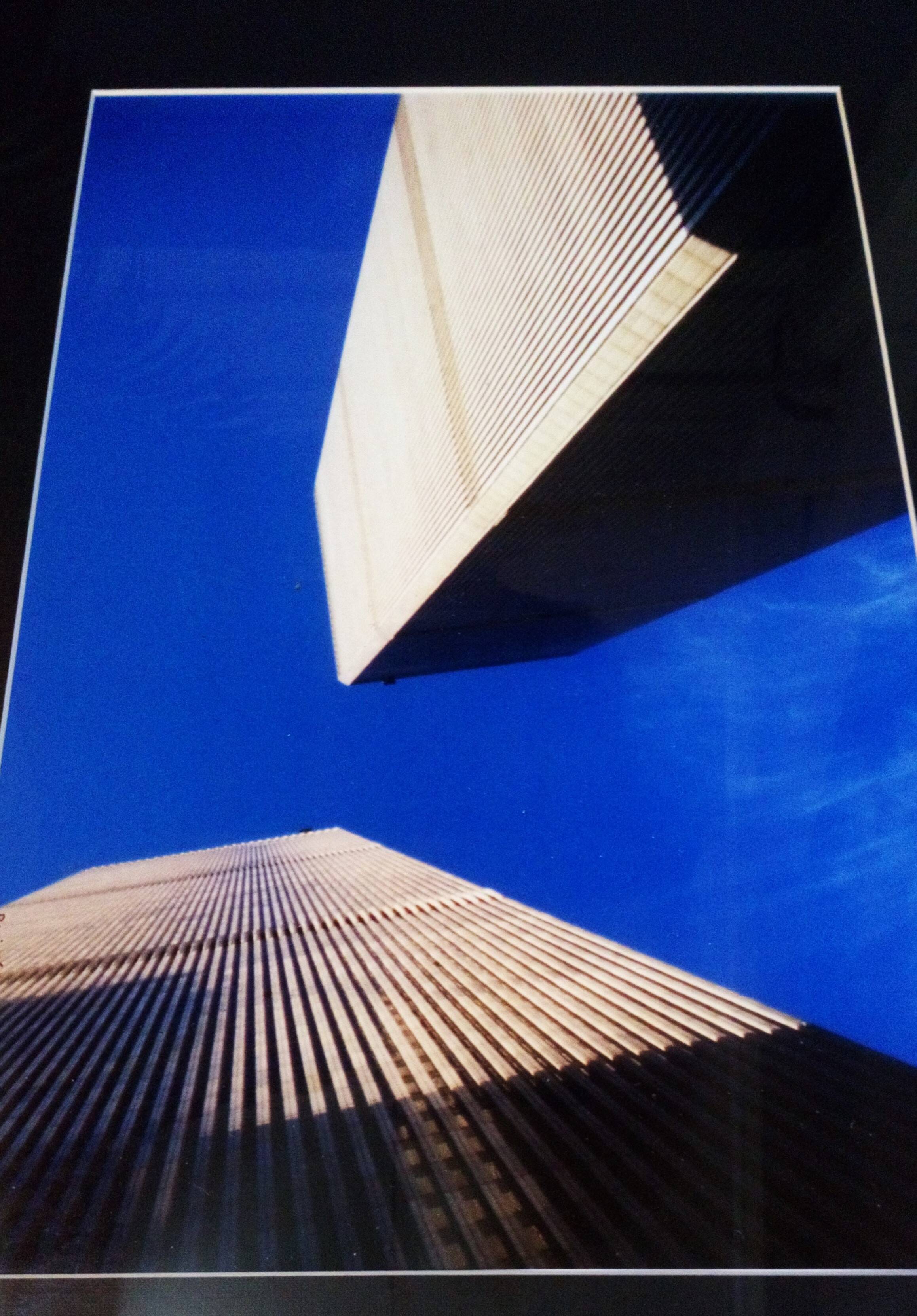 Photo New York - Roni Fees 1990s