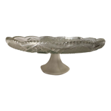 Pie/cake display, piedouche