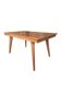 1950s dining table