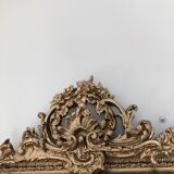 Mirror Napoleon III 116 x 72cm