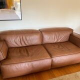 Duvivier sofa
