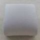 Zen easy chair with footrest by claude brisson for ligne roset