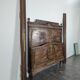 Louis XVI style mahogany bed Faubourg St Antoine