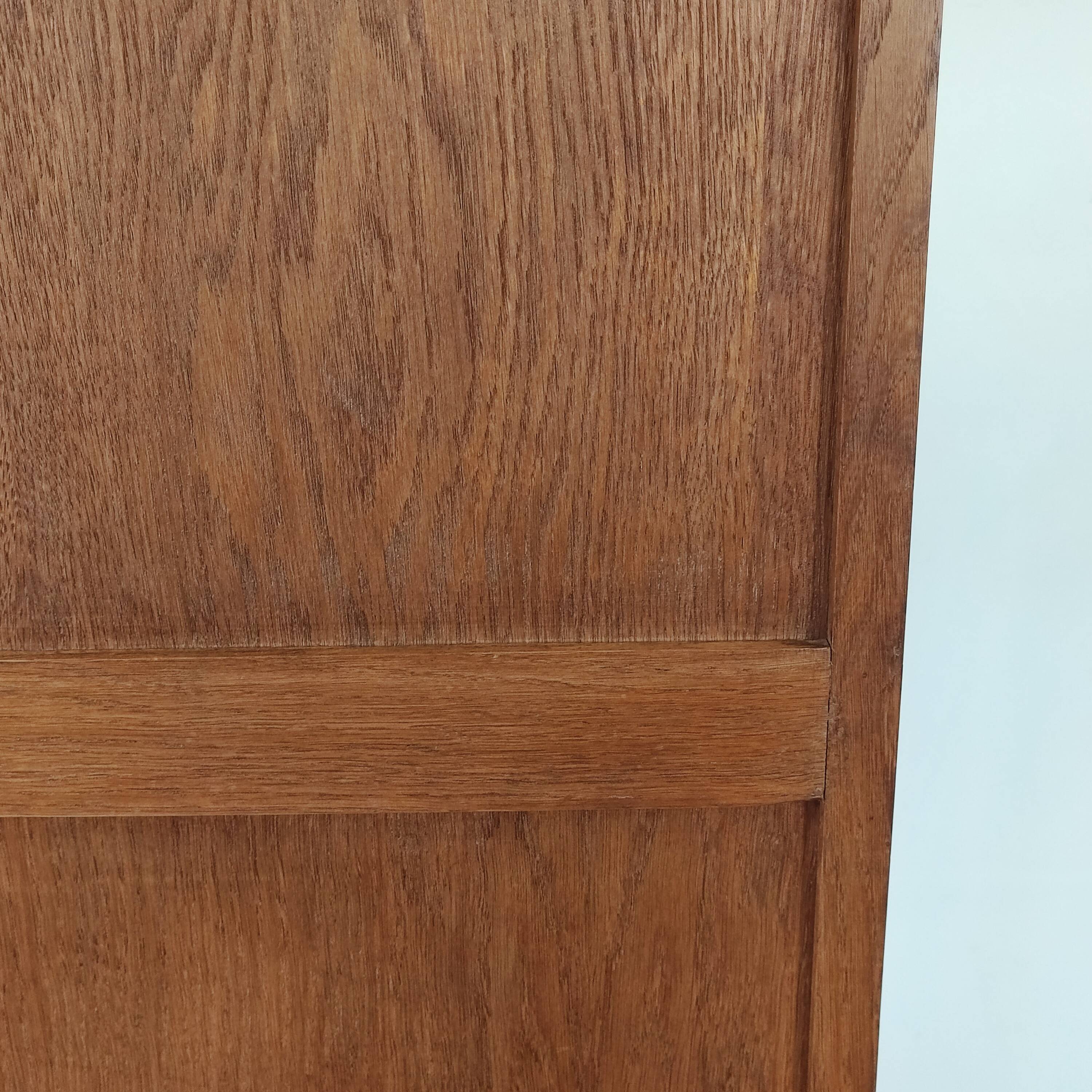 Parisian wardrobe from the 50s