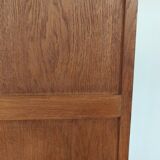 Parisian wardrobe from the 50s