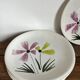 5 dessert plates