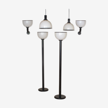 Luminaires Lita année 80